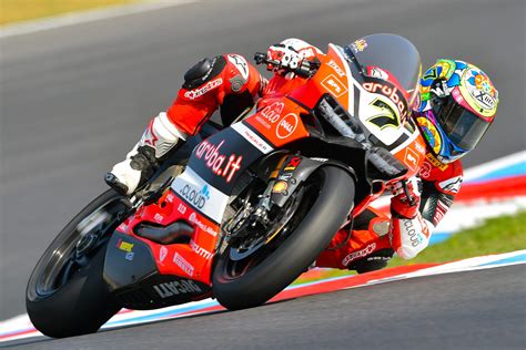 world superbike race results.